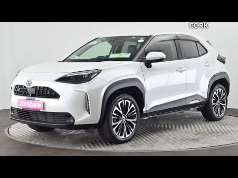 Toyota Yaris Cross 1.5 Hybrid CVT - Image 2