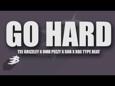 Tee Grizzley Type Beat 2017 x OMB peezy Type Beat x Detroit Type Beat 2017 - Go Hard