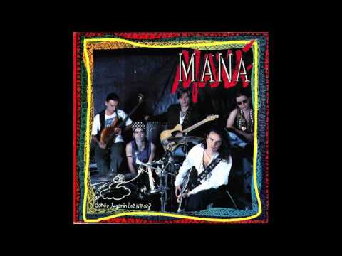 Cómo Diablos - Maná