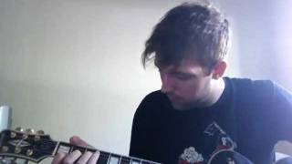 Pedro The Lion: The Longest Winter (Cover)