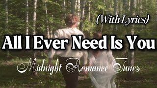 Download lagu All I Ever Need Is You// Best Romantic Playlist 2026 mp3