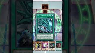 Yu-Gi-Oh! Legacy of the Duelist Dark Magician Girl *-* #yugioh #shorts