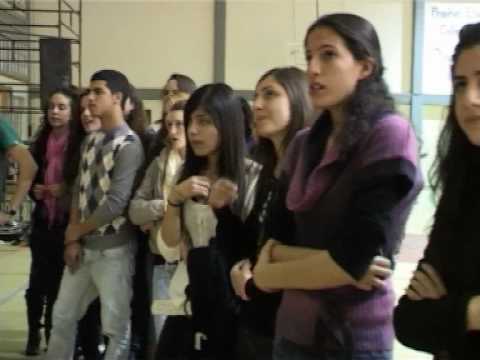 Tra gelsi e melograni