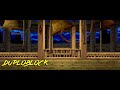 Mortal Kombat Trilogy The Bell Tower Sped Up