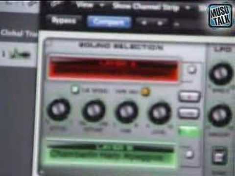 MusoTalk 119-NAMM Report 2008-Audiocubes-Mtron-Nordwave