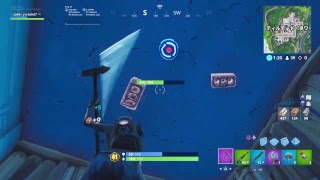 #30 フォートナイトシーズン8 ［アリーナソロ&クラメン募集］
