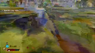 Man Eater (VoreGame) on Ps5 Episode 2