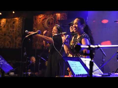 Make it real - The Jets - Jan 2024