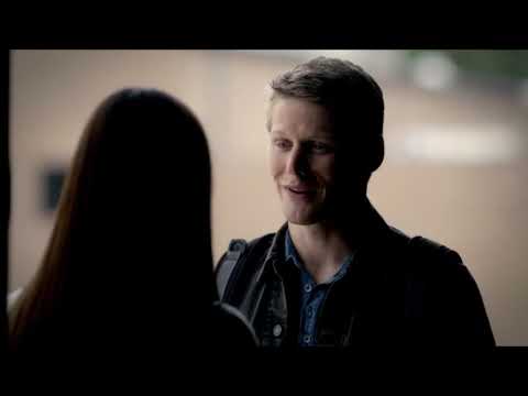 Damon Tells Stefan About Connor, Elena Feeds On Matt - The Vampire Diaries 4x03 Scene