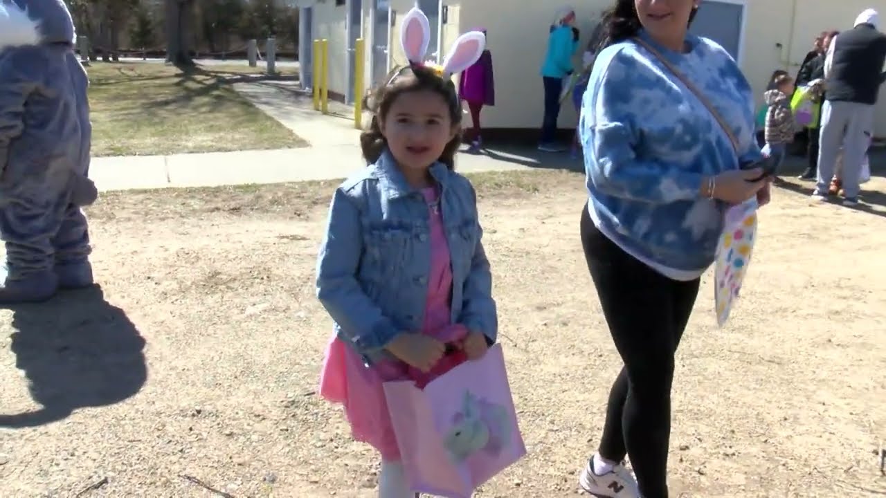 DPR 2023 Annual Easter Egg Hunt