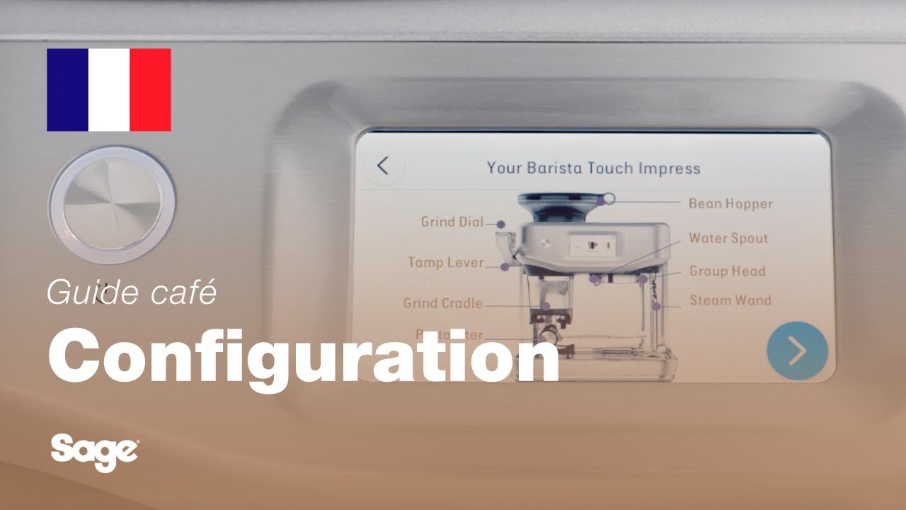 Comment utiliser l'interface