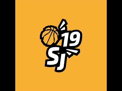 FIBA 3x3 / SummerJam 2019 / U11 / "Бельбулак" vs "АДК" / Semifinal