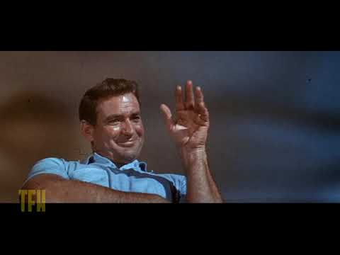 Thumbnail for video: Michael Schlesinger on THE GLASS BOTTOM BOAT Thumbnail for video: Michael Schlesinger on THE GLASS BOTTOM BOAT