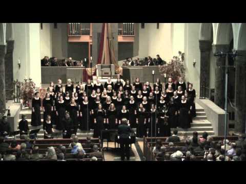 St. Cloud State University Women's Concert Choir