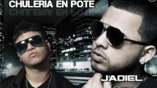 Jadiel ft Farruko Chuleria En Pote