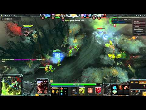 pudge near creep hook dazzle