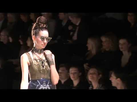 Konstantinidou AW 13/14