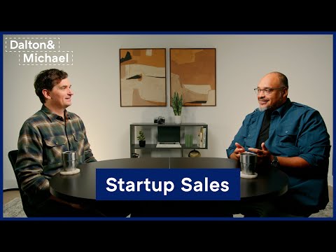 How Great Founders Approach Sales