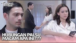 Download lagu Saka Dengan Senang Hati Hancurin Ariana | Suami Pengganti ANTV Eps 52 FULL mp3