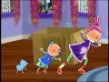 Pinky Dinky Doo Português Avi