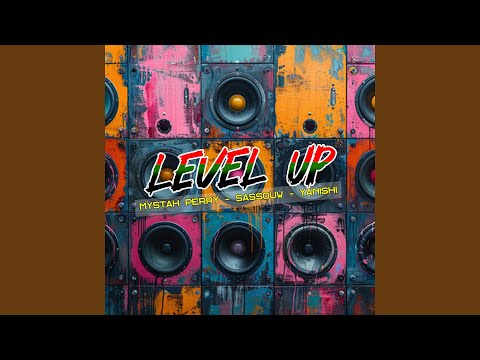 Level up