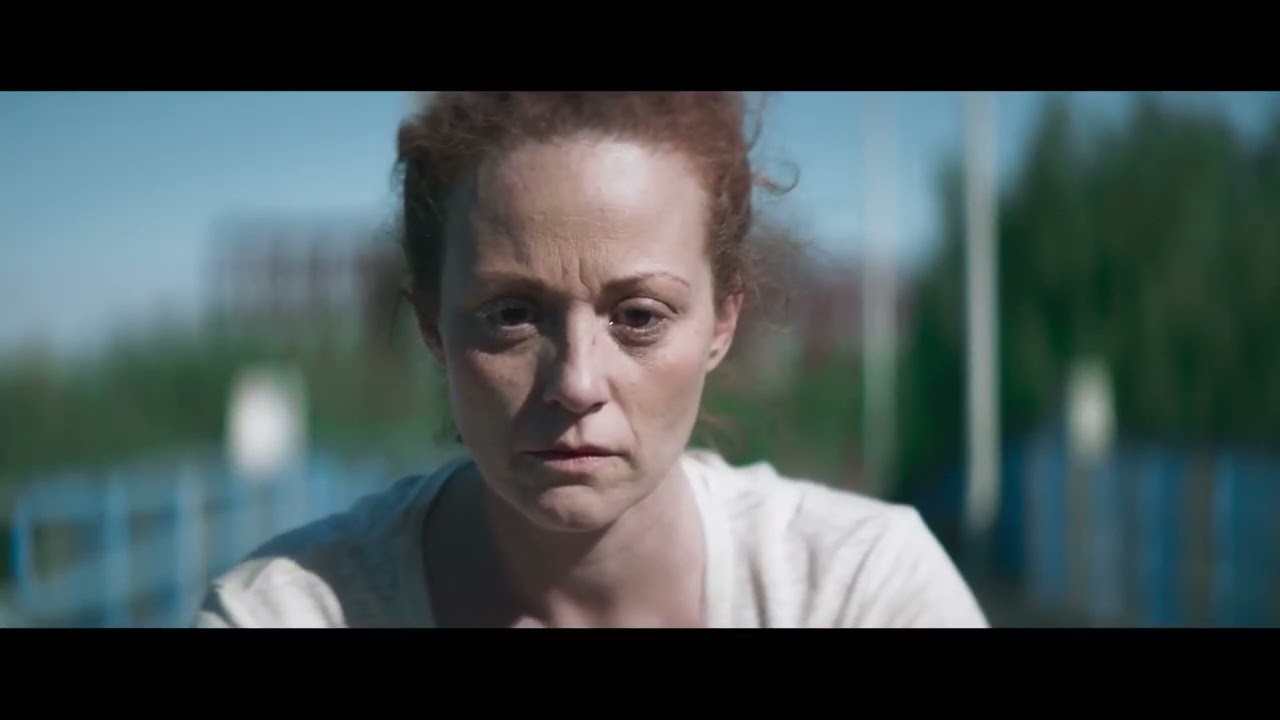 #DISFF45 Daphne by Tonia Mishiali [GREEK COMPETITION]