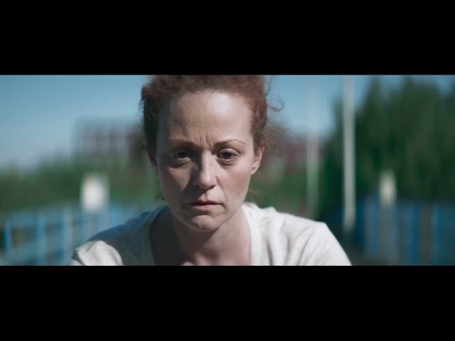 #DISFF45 Daphne by Tonia Mishiali [GREEK COMPETITION]