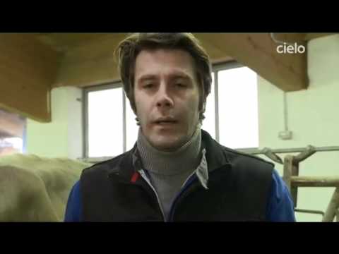 Il Principiante - Emanuele Filiberto a Rumo!