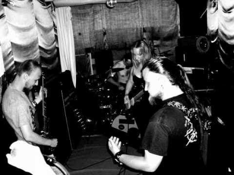 Anus Magulo - Threshold to Senility (Agathocles cover)