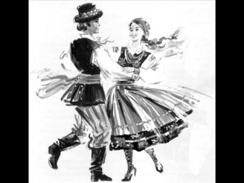 Mladi Dolenci - Polka Mora Bit Okrogla