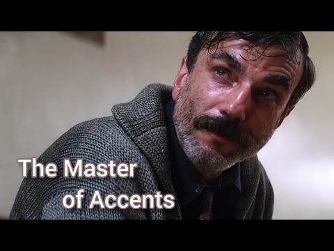 Daniel Day-Lewis | Method Acting & The Master of Accents