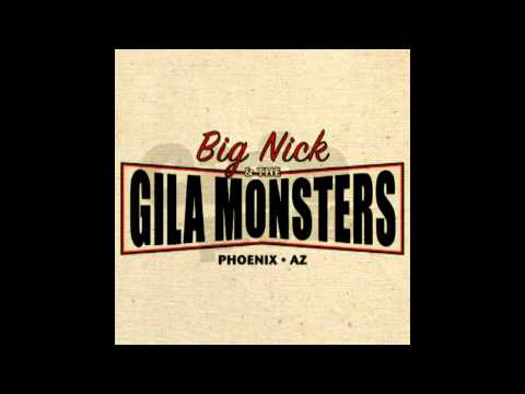 A-Bomb Baby by Big Nick and the Gila Monsters
