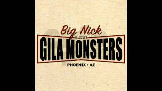 A-Bomb Baby by Big Nick and the Gila Monsters