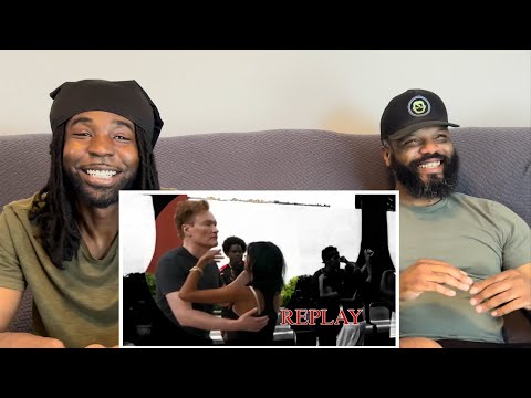 Conan Learns To Dance Cuban Rumba Reaction
