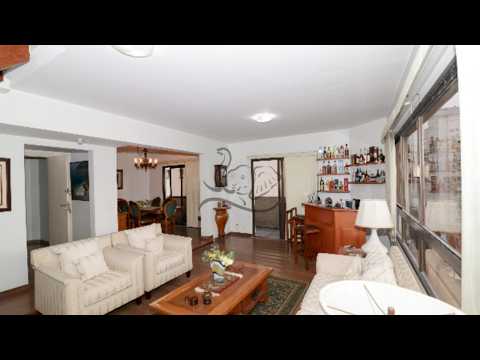 São Paulo - Planalto Paulista - Alameda dos Tupiniquins - Apartamento B