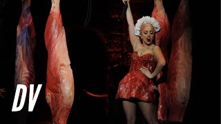 Lady Gaga - Americano (Live from The Born This Way Ball)