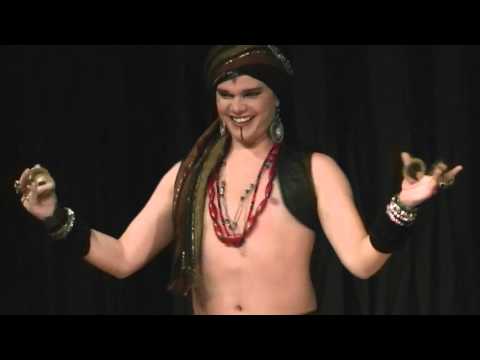 Guigo Alves - Danças do Oriente Especial - 30/04/2016