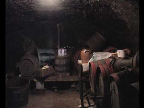 La cava e lo vin