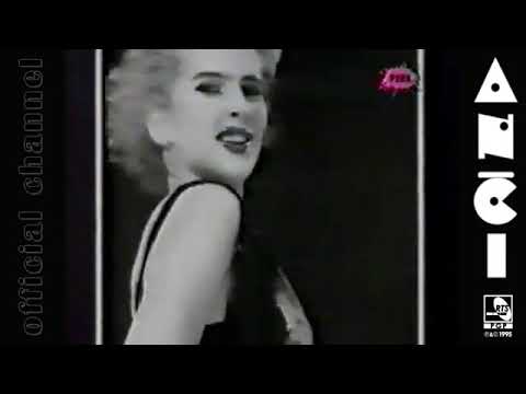 Andrijana Anci Dabetic - Ja sam lazljiva (official video)