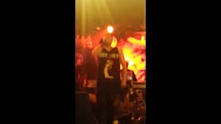 Potluck- Shut the Fuck Up