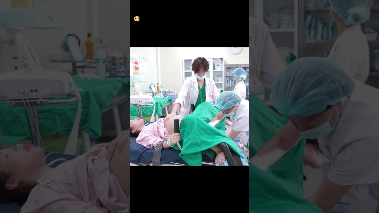 【出産】BIRTHVLOG2026 出産動画 - 陣痛～出産リアル映像。- 陣痛開始から出産まで全て見せます｜赤ちゃん誕生の瞬間に密着 -