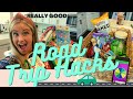 ROAD TRIP HACKS // REALLY GOOD HACKS FOR ROAD TRIPS WITH KIDS // TIPS FOR ROADTRIPPING WITH KIDS