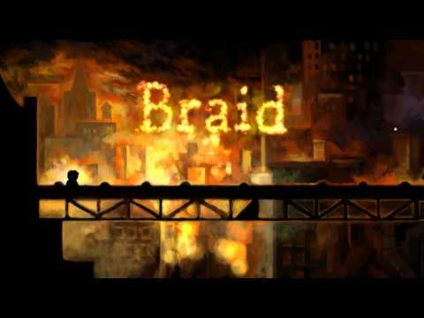 Klagmar's Top VGM #998 - Braid - Lullaby Set