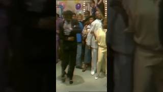 Freddy was and is always Ready