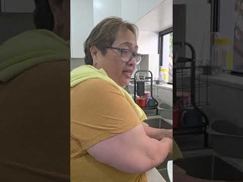 Falai Pipi(Turkey Tail) with peas | Breadfruit and oka Poge with fresh coconut cream.