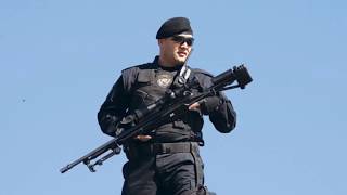 Şahlanış Marşı Pöh-Jöh