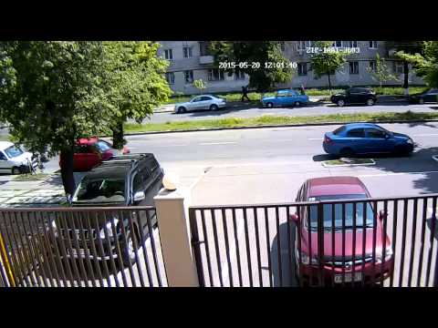 IP камера 1mp ZIP 1AA1 3603