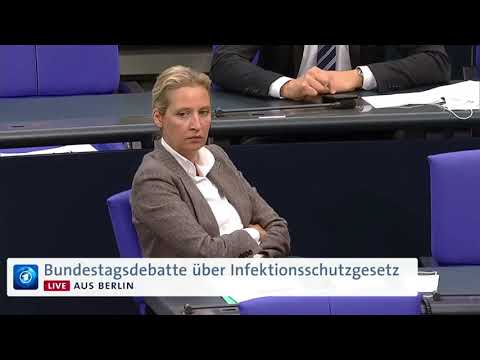 Jens Spahn: "Ich gebe Ihnen mein Wort..."