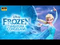 Frozen Una Aventura Congelada 2013 Pelicula Completa En Español Explicada Reseña Y Hechos