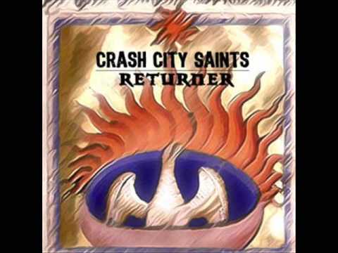 crash city saints - panic queen